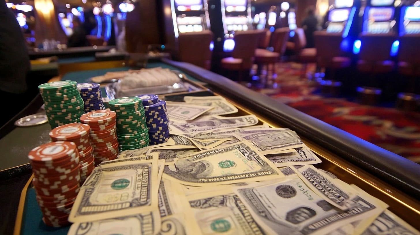 Live Casino